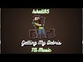Iskall - Getting My Debris (TA Remix)