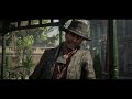 The Sad Story of Red Dead Online