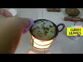 Miniature cooking- White kurma | Very tasty recipe
