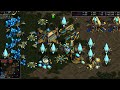 Best! 🇰🇷 (P) vs Jaedong! 🇰🇷 (Z) on Polypoid - StarCraft - Brood War REMASTERED