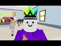Roblox MO'S ACADEMY STORY...