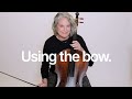Just got a cello? Here is your DAY ONE free cello lesson!