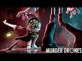 Murder Drones Episode 7 Unofficial Soundtracks