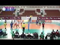 15th Asian Men's U18 Volleyball Championship / 28JUL2024 / Match#6 - Preliminary Pool D (IND vs KUW)