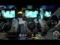 Firefall Tutorial #003: Thumping, Crafting, Battleframe Garage