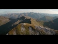 Scotland Drone Company - Beautiful Scotland - Aerial / Drone Showreel