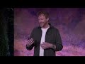 The Natural Building Blocks of Sustainable Architecture | Michael Green | TED