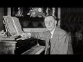 The saviour: Rachmaninoff's piano concerto No. 2