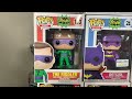 MASSIVE MARVEL Funko Pop Collection Haul! (Grails, Exclusives & MORE!)