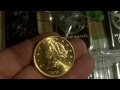 Provident Metals Silver and Gold Unboxing