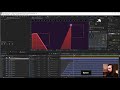 Amazing Animated Graphs - After Effects Lesson