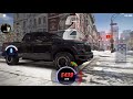 Csr racing 2 ford f-150 SVT Raptor