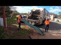 Campbelltown Council Clean Up - Massive Bulk Waste Piles