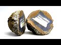 All About Geodes and How They Are Formed