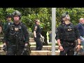 LIVE: University of Texas - Dallas Protest | FOX 4