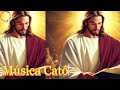 🙏 Música Católica 2024 🙏 Hermosa Música Católicas Adoración y Alabanza 🙏 Que Te Inunda De Fuerzas 🙏🙏