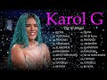 K A R O L G 2024 MIX - Top 10 Best Songs - Greatest Hits 2024 - Full Album 2024