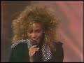 Whitney Houston - “How Will I Know” Live From AMAS, 1986