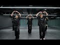 RIIZE 라이즈 'Impossible' Dance Practice