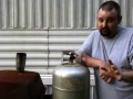 How To Tell How Much Propane You Have In Your Propane Grill Tank-The Easy Way