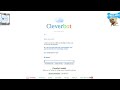 CLEVERBOT: BEN DROWNED (Part 3)