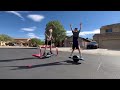 WheelShot - the funnest way to level up your Onewheel skills