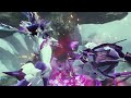 Xenoblade Chronicles 3 - Fight to Live! (Ouroboros Arrives) - Nintendo Switch