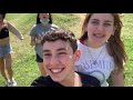 SCHOOL VLOG| Life at an Australian High-School *in person*