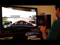 Project cars