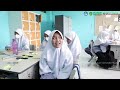 Bahasa Indonesia - Teks Deskripsi Dengan Pembelajaran Berdiferensiasi