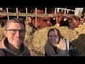 Our Own Farming Journey Update! | Back My Place!