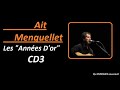 Ait menguellet Année D'or CD3