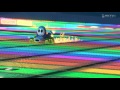 Wii U - Mario Kart 8 - (SNES) Senda Arco Iris