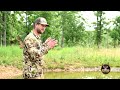 Water Holes For Deer | What's The Best Strategy??