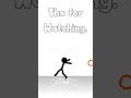 [Stickman vs Animation EP.1] by MamiPipO