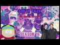 South Park - Season 16 | Commentary by Trey Parker & Matt Stone