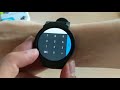 Ticwatch E Review: Performance at a Good Price