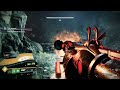 [Titan] Solo Flawless Master Lost Sector [The Quarry] Destiny 2 Lightfall Season 20