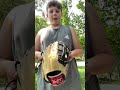 What better? $200 glove or a $100 glove? Let’s find out!!!