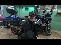 Опыт эксплуатации FJR 1300,Опыт владения FJR 1300,Yamaha fjr 1300,Плюсы и минусы FJR 1300