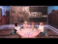 Barbara Walters - Interviews Barbara Walters - The View