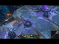 League of Legends - Jarvan  - Full ARAM gameplay