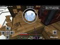 mine craft zombie survival mod part2 |Minecraft in telugu/sirivani gaming telugu