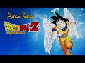 ·ADRIÁN BARBA·「Ángeles Fuimos ~Versión Full~」(Intérprete original) ★DRAGON BALL Z ENDING 2★