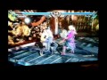 Soul Calibur 5 FT10 Sword Lord (Cervy/Pyrrha) vs Oofmatic (Dampierre)