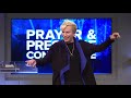 Prayer and Presence Conference 2022 | Heidi Baker | Session 5 | LW