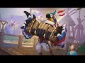 Breath of the Wild [Kass Edition] ~ Relaxing Legend of Zelda Accordion Music