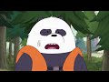 Paseo en balsa | Escandalosos | Cartoon Network