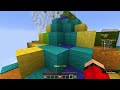 Cytooxien Only Up In Under One Hour! | Minecraft Map