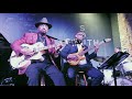 Nick Colionne at  Gerald Veasley's Unscripted Jazz Series